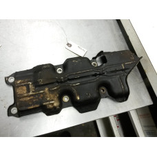 98Q026 Engine Oil Baffle For 00-02 Buick Century  3.1 24503912